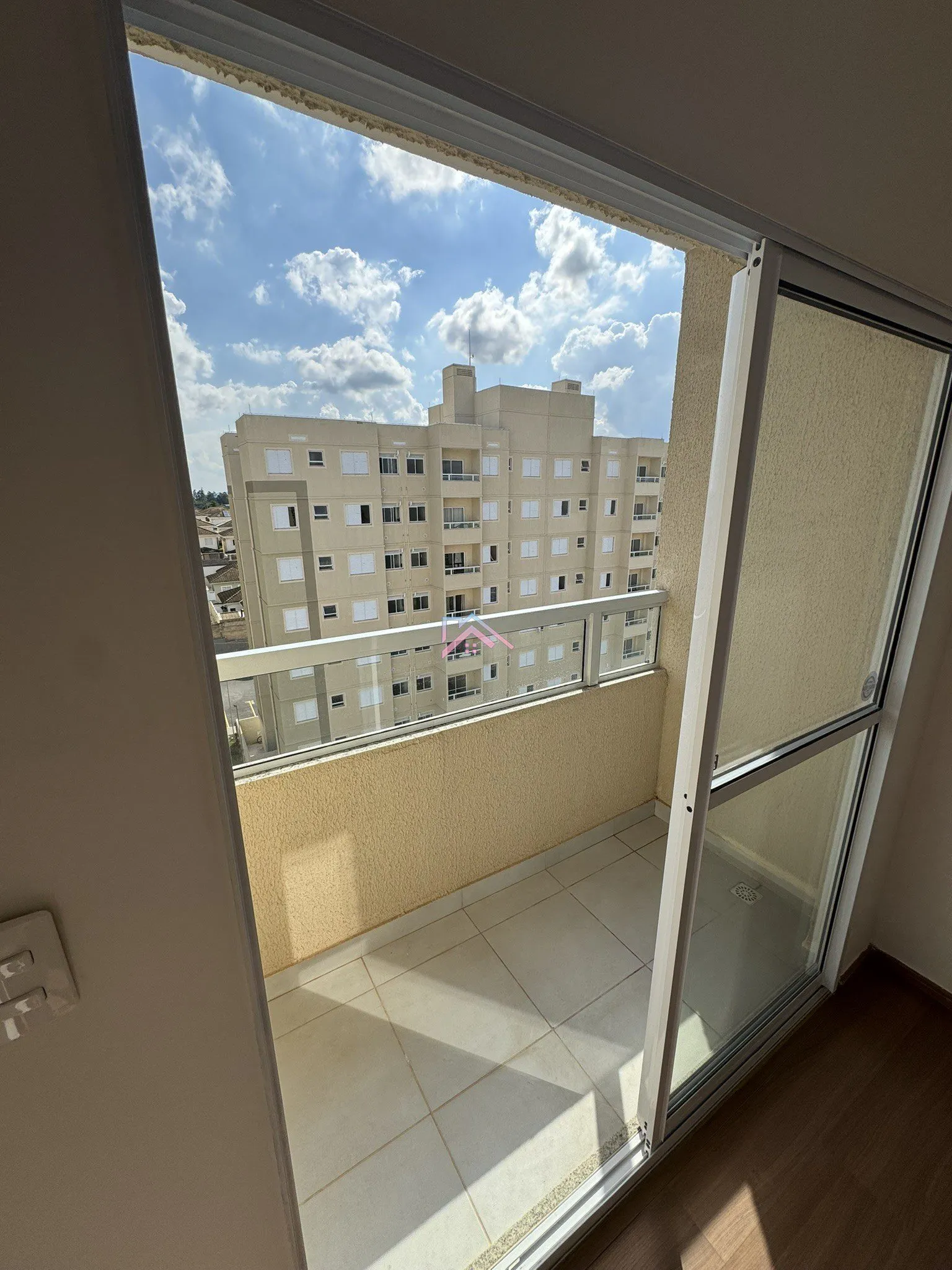 Imagem Apartamento à venda - Residencial Jardim Di Florença - Área 49 m2 com 2 dormitórios - 1 vaga - Bairr