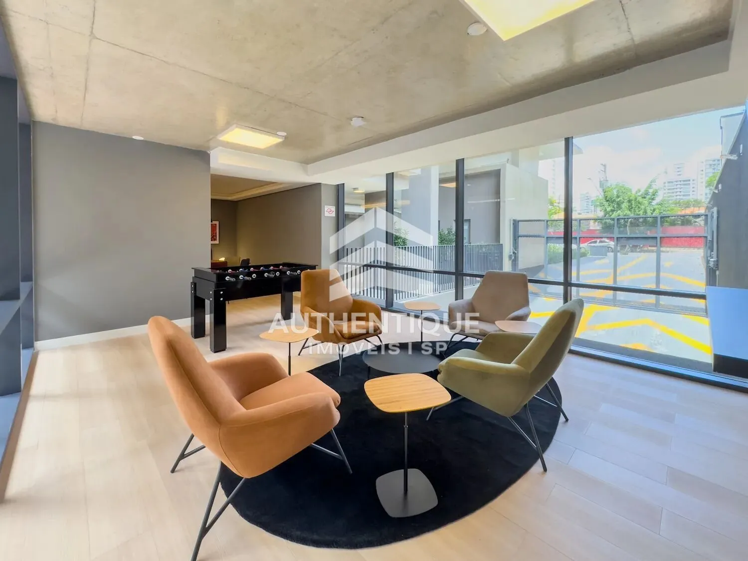 Imagem Lauto Vila Mariana - Apartamento à venda em São Paulo/SP