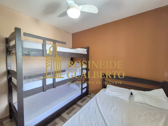 Imagem Oportunidade Única Loft na Praia do Massaguaçu – Caraguatatuba.