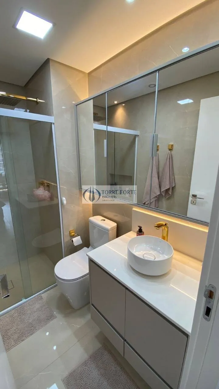 Imagem Lindo Apartamento com 3 dormitórios na Vila Prudente