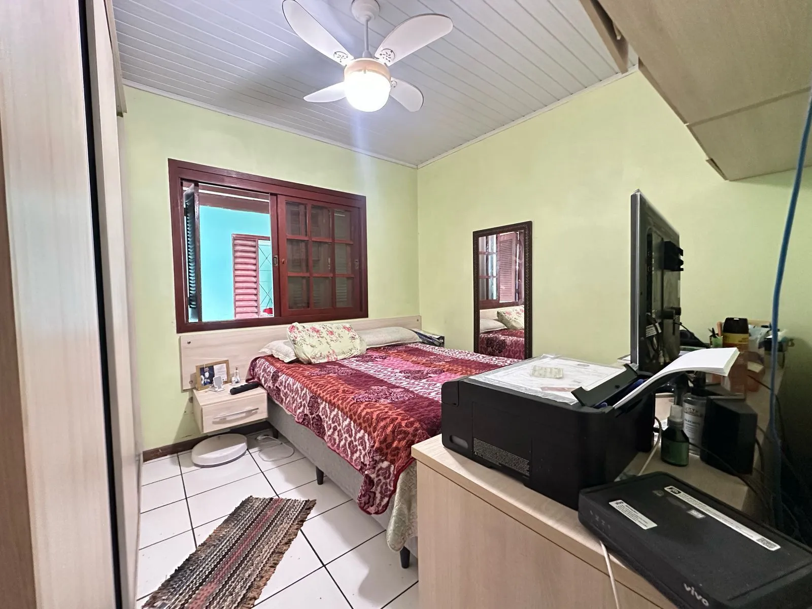 Imagem Casa em Belém Novo