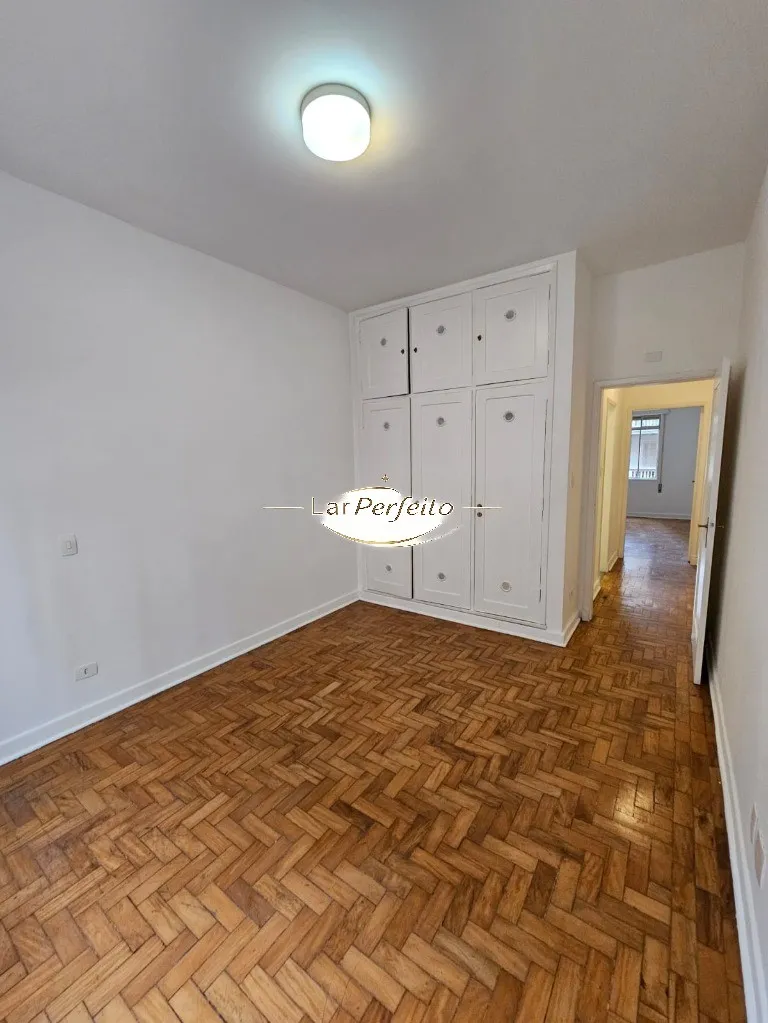 Imagem APARTAMENTO RESIDENCIAL em SÃO PAULO - SP, CERQUEIRA CÉSAR