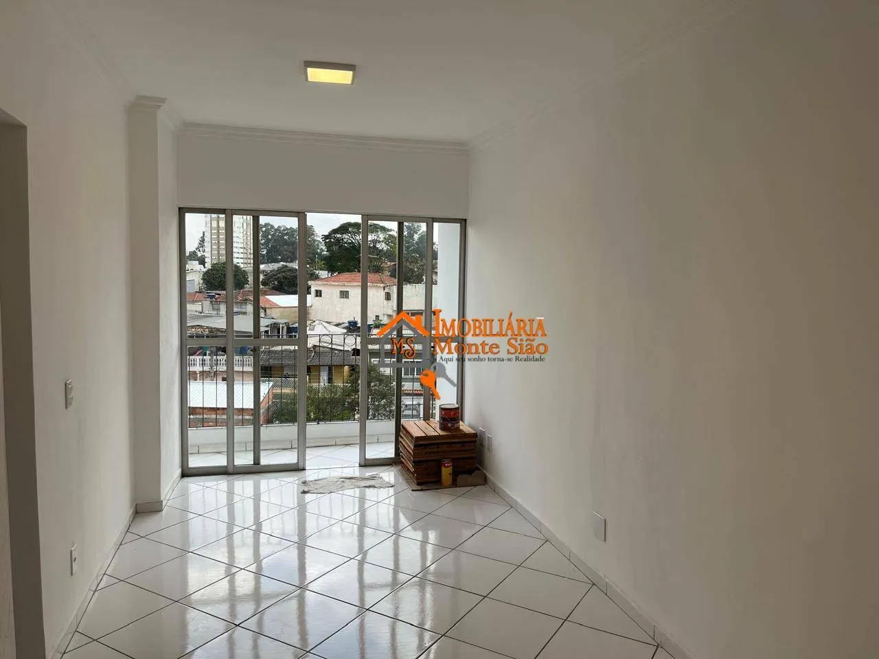 Foto do imóvel Apartamento com 3 dormitórios à venda, 73 m² por R$ 395.000,00 - Gopoúva - Guarulhos/SP