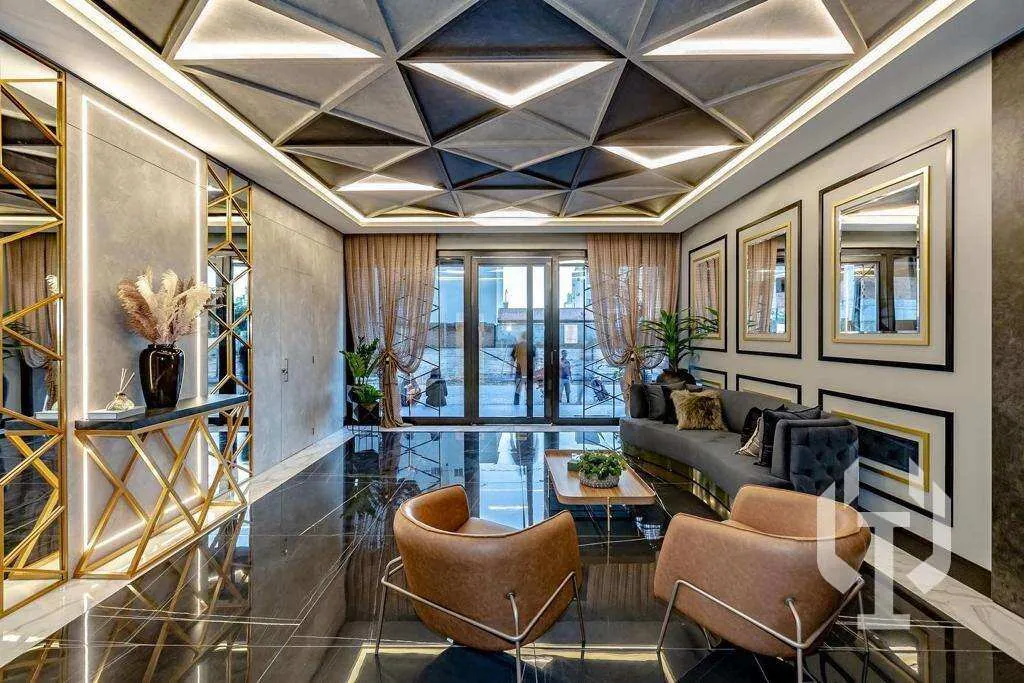 Foto do imóvel Apartamento à venda, no Portland Park, em Porto Belo, Perequê, com 2 quartos, 90m2