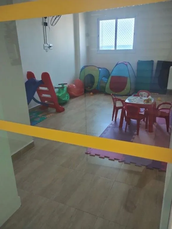 Imagem Apartamento à Venda em Mirim, Praia Grande - SP