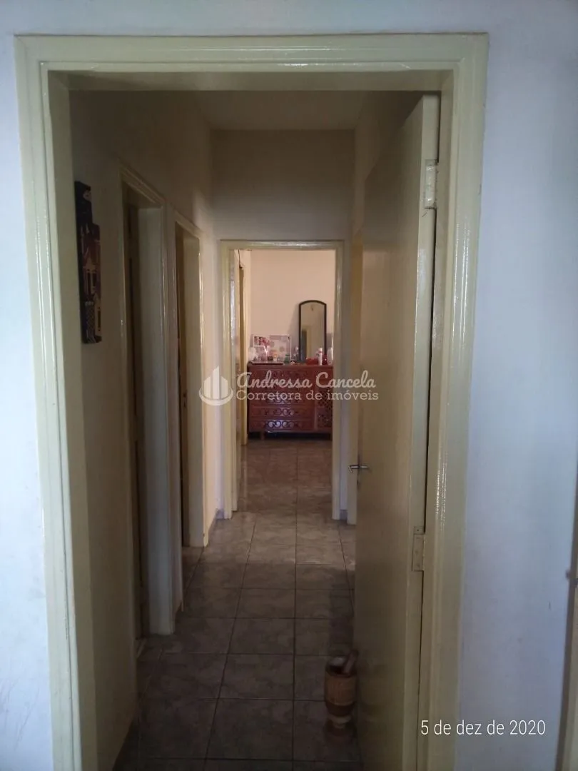 Imagem Casa com 3 dormitórios à venda, 100 m² por R$ 350.000 - Jardim Itapema - São José do Rio Preto/SP