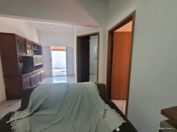 Imagem Casa com Ótima Localização bairro Residencial