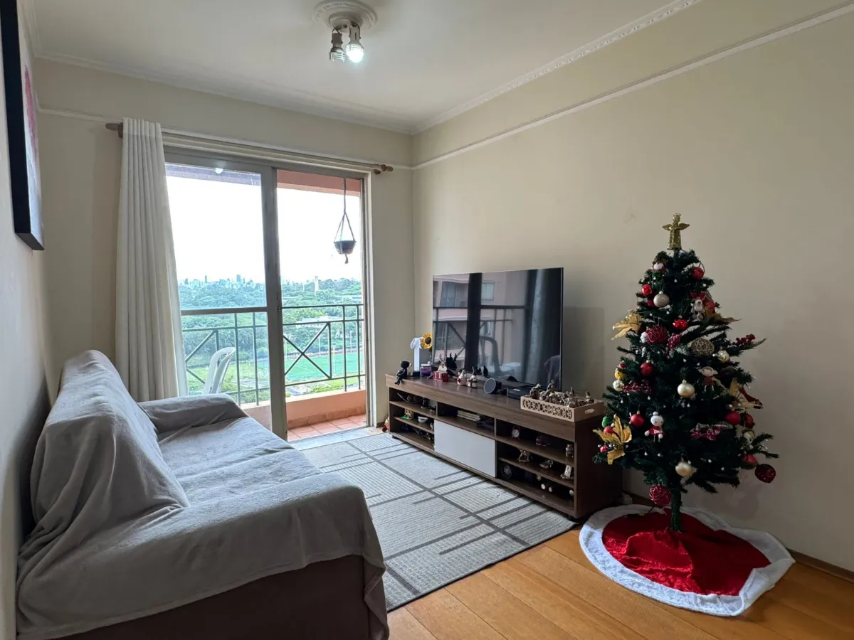 Imagem Apartamento para venda em Vila Butantã com 3 quartos, 65m2