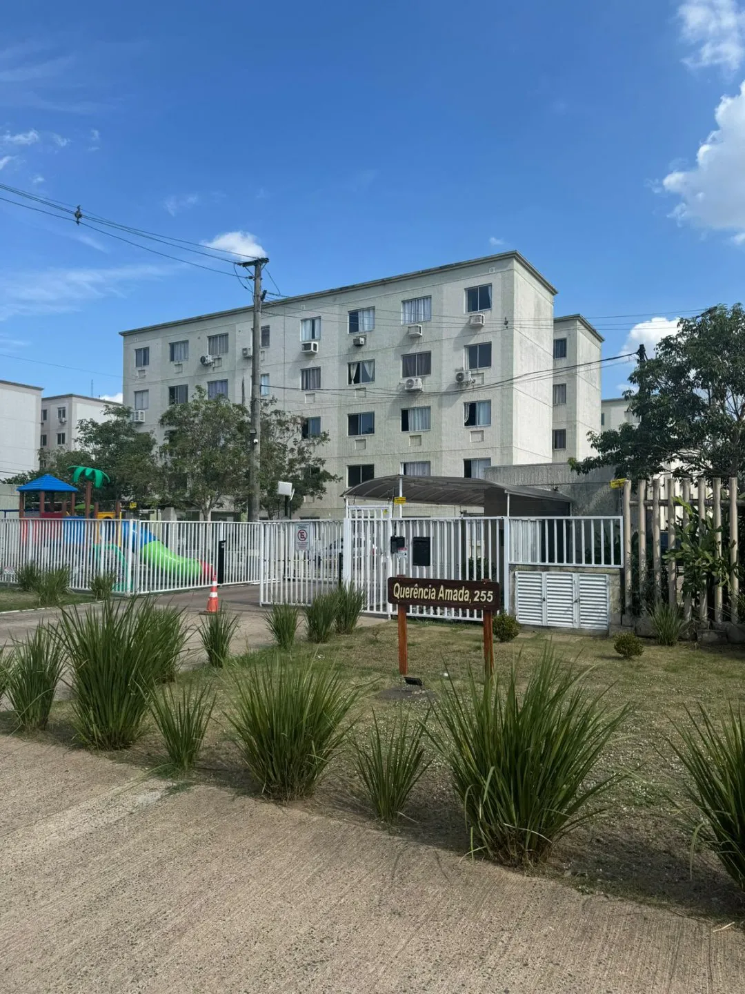 Apartamento à venda Condomínio Residencial Querência Amada - bairro Mario Quintana em Porto Alegre