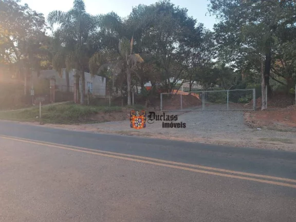 Imagem Área à venda, 3984 m² por R$ 2.499.000,00 - Jardim Colonial - Atibaia/SP