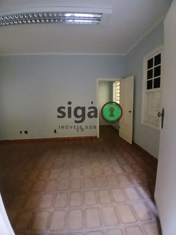 Imagem Casa comercial ou moradia para alugar na Vila Mariana - São Paulo - SP