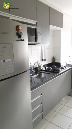 Imagem LINDO APARTAMENTO PARA VENDA NO TUCURUVI