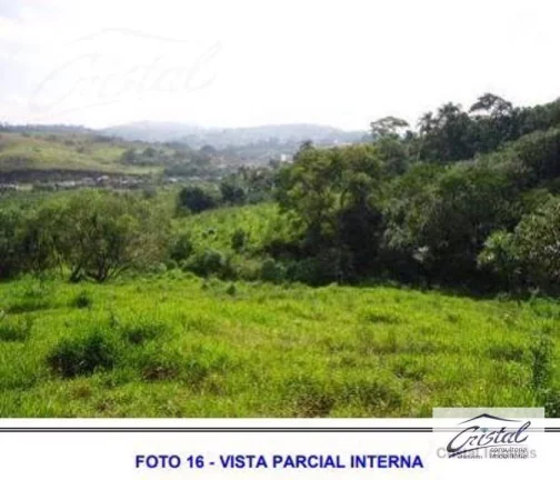 Imagem Terreno à venda, 61237 m² - Centreville - Cotia/SP