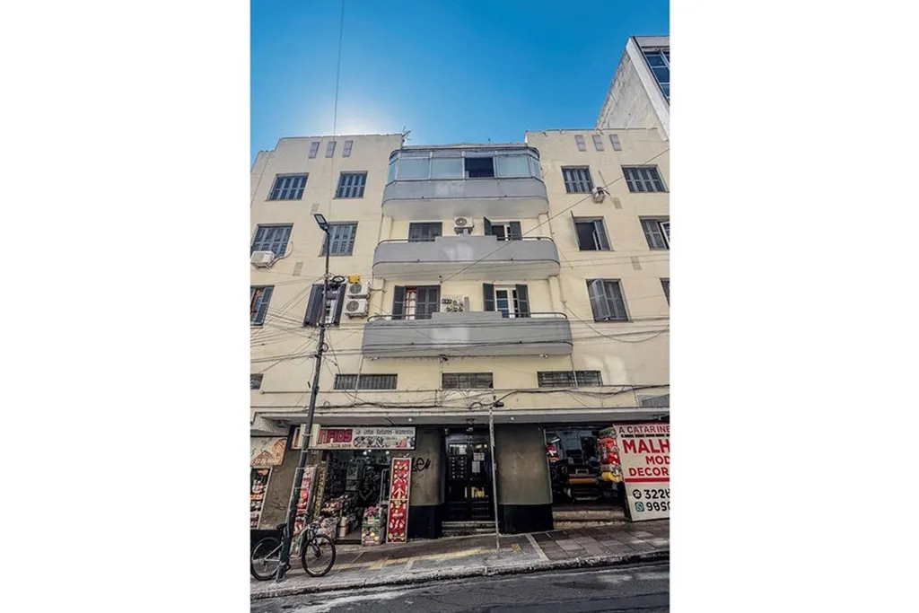 Imagem Apartamento em Centro Histórico