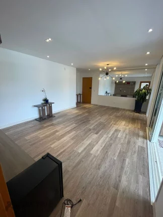 Imagem Apartamento em Alphaville - Santana de Parnaíba, SP