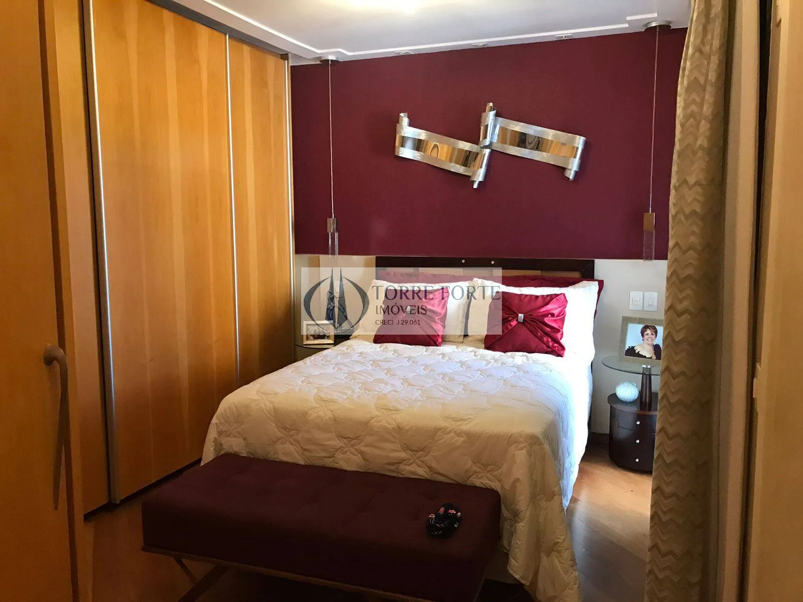 Imagem Lindo Apartamento Jardim Anália Franco ,2 dormitórios, 3 vagas