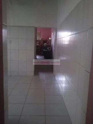 Imagem Casa COMERCIAL a 2 minutos do Centro de Boituva.
