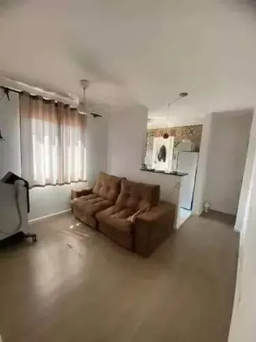 Foto do imóvel Apartamento 2 dormitórios - Vila Guiomar - Santo André em Rua Garcia Rodrigues
