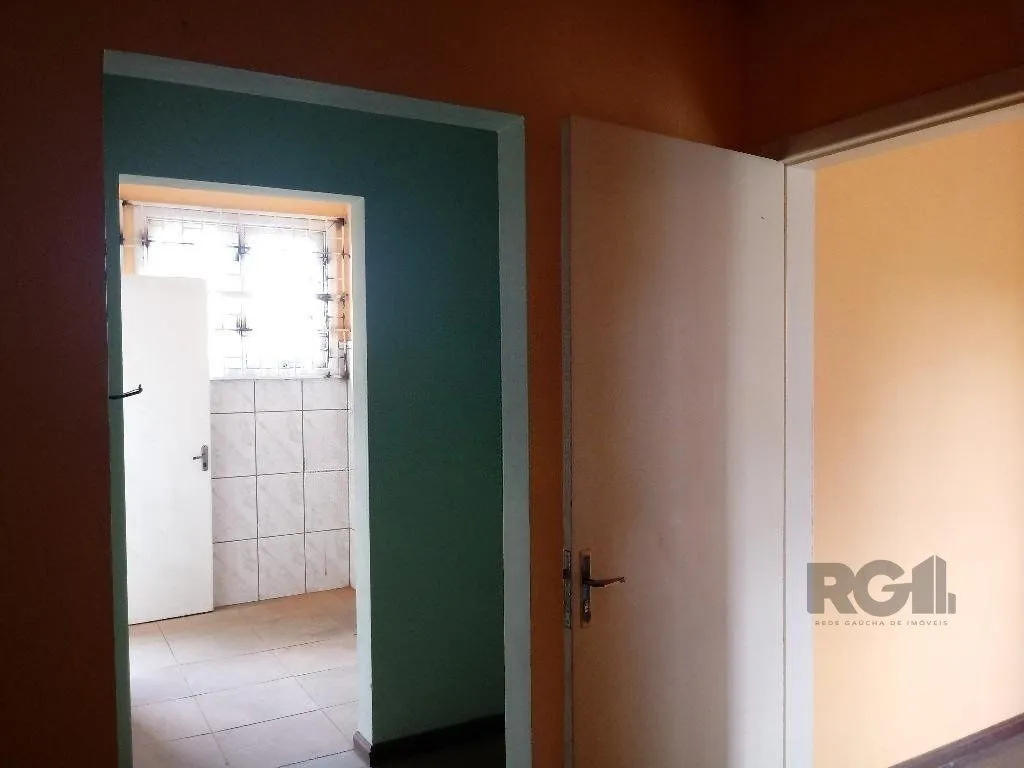 Imagem Casa de 80m² localizada no bairro Passo das Pedras.
