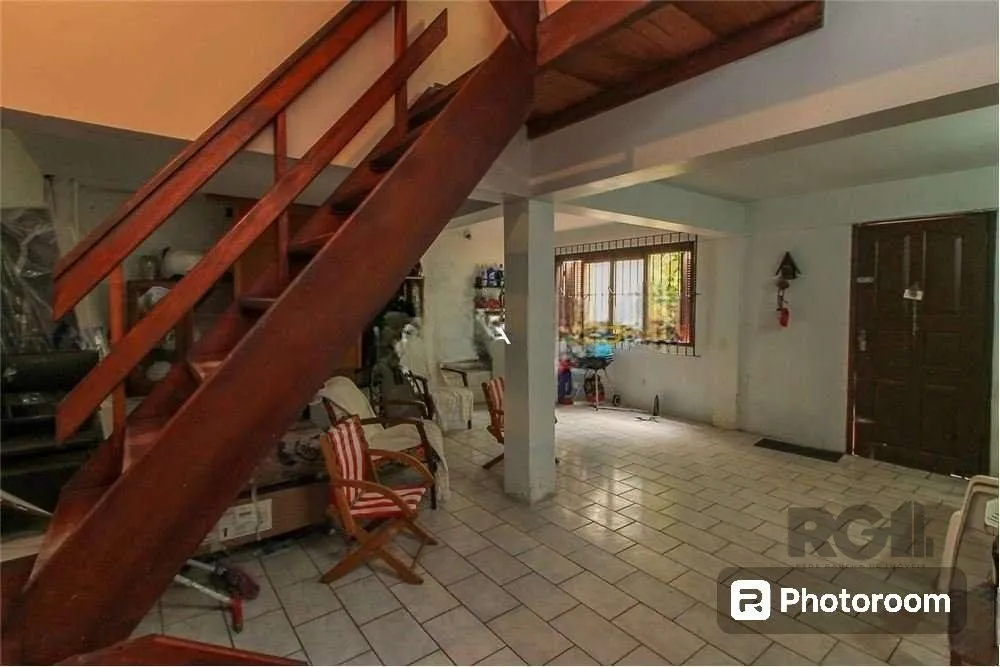 Imagem CASA | 02 DORMITÓRIOS | AMPLO TERRENO | VILA NOVA | ZONA SUL