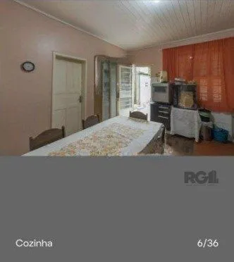 Imagem Casa em Rubem Berta