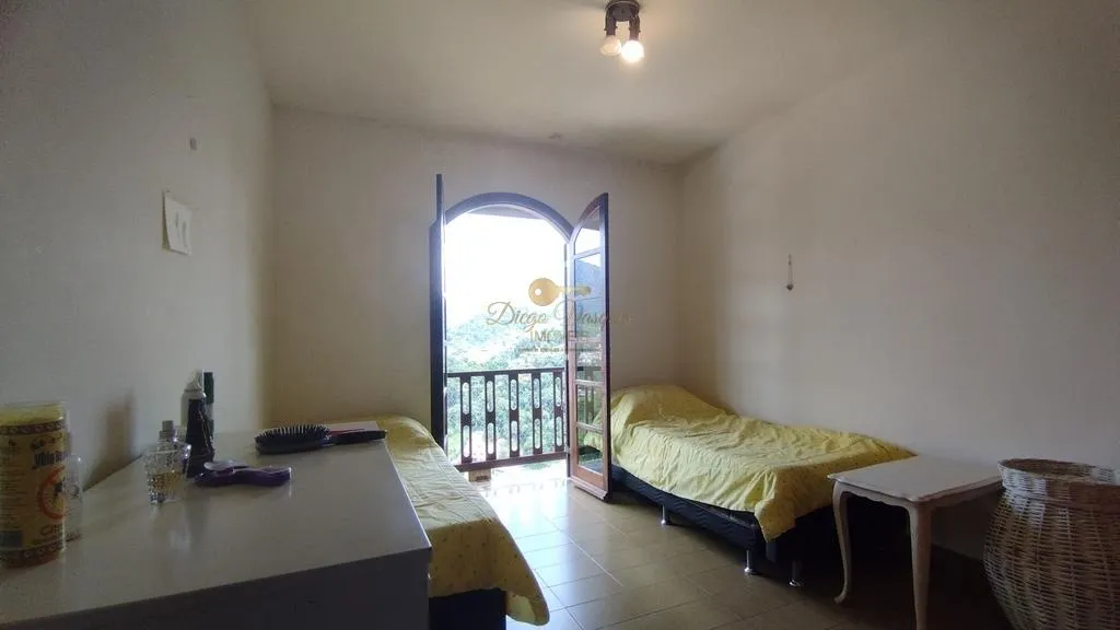Imagem Casa em Condomínio para Venda em Teresópolis / RJ no bairro Quinta da Barra