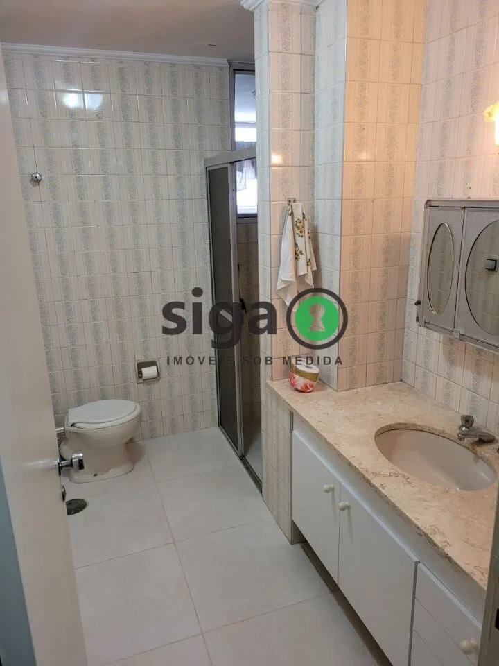 Imagem LINDO APARTAMENTO
