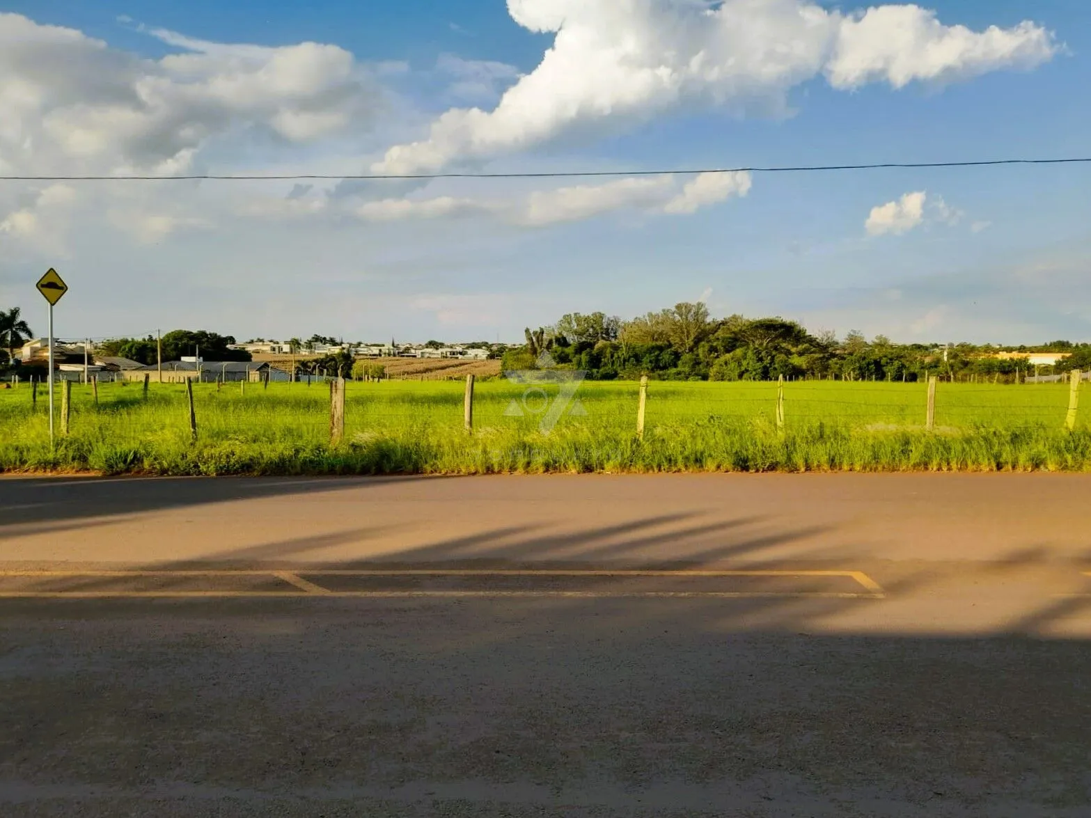 Foto do imóvel Área Residencial e Rural de Artur Nogueira