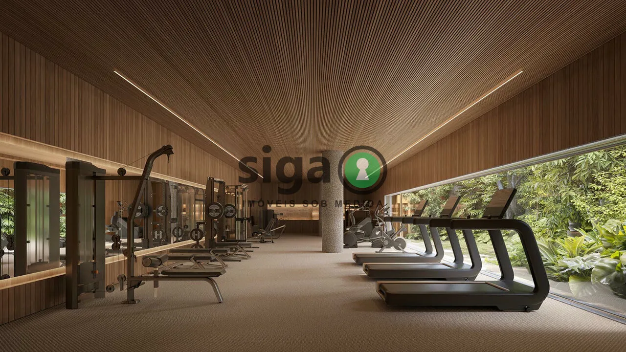 Imagem Apartamento de 372m² no Jardim Paulista com exclusividade para um público único