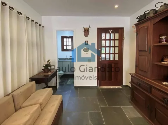 Imagem Casa à Venda Condôminio São Paulo II em Cotia