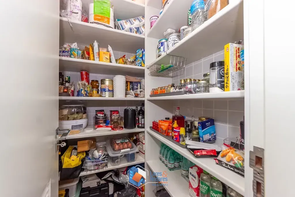 Imagem Apartamento à venda 4 Quartos 4 Suites 3 Vagas 198M² Vila Andrade São Paulo - SP