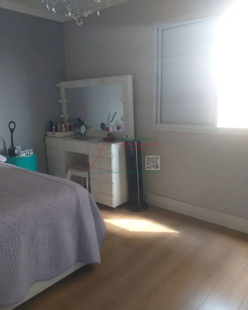 Imagem Apartamento à Venda, na Vila Carrão, com 03 Dormitórios, sendo 01 Suíte e 02 Vagas