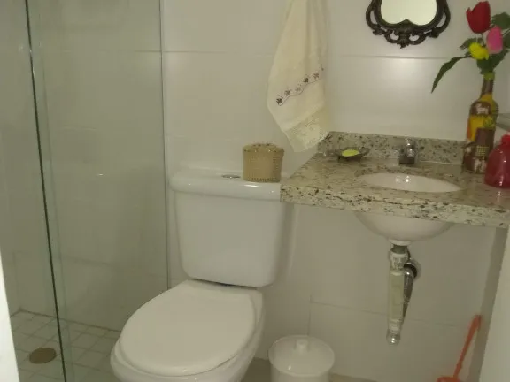 Imagem Sobrado com 4 Quartos à Venda, 170 m² em Centro - Bertioga