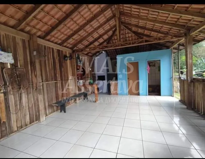 Imagem Sítio para venda em Nova Hartz Bairro Progresso
