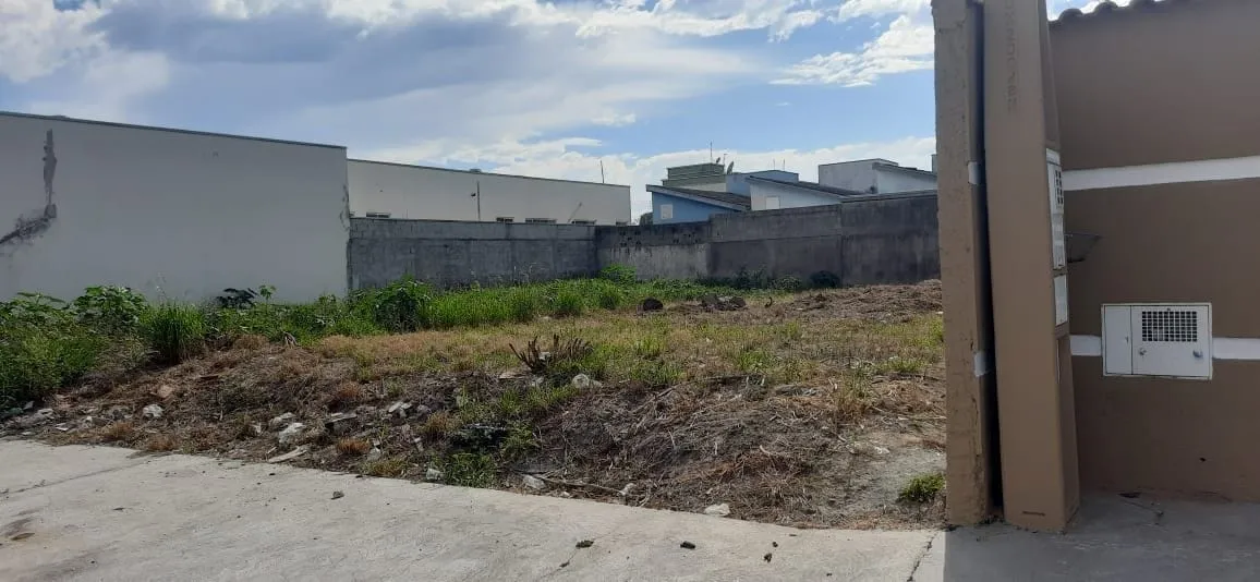 Foto do imóvel Terreno à venda 250M², Residencial Pasin, Pindamonhangaba - SP