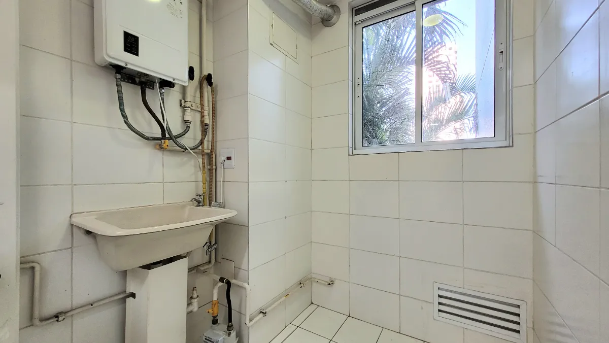 Imagem Apartamento para venda em Campestre com 2 quartos, sendo 1 suíte, 73m2