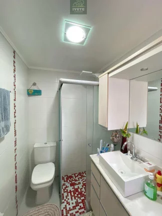 Imagem Apartamento à venda em Socorro, interior de São Paulo