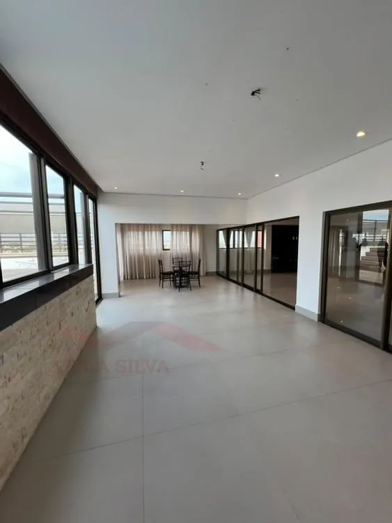 Imagem Cobertura Dúplex 600m² de Alto Padrão Edifício Petrus à venda | Horto Teresina PI