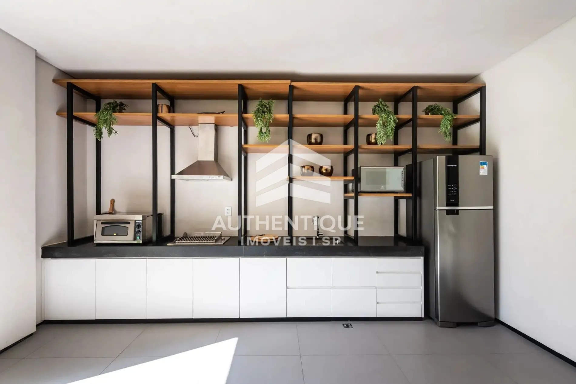 Imagem ARQ VILA MARIANA - Apartamento à venda no bairro Vila Mariana - São Paulo/SP, Zona Sul