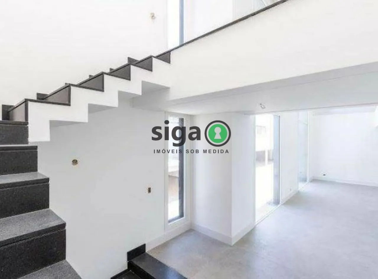 Imagem Casa em condomínio para venda no Brooklin, São Paulo - SP