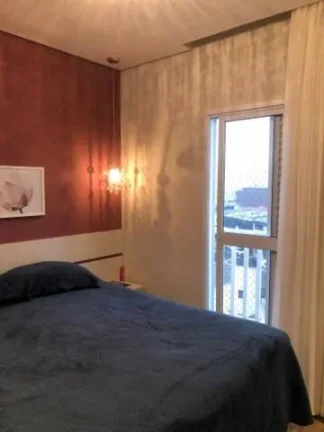 Imagem Apartamento lindo 78 m² 2 dormitorios Sao Caetano do Sul