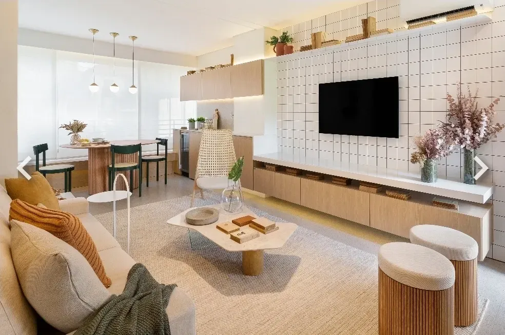 Imagem Apartamento com 2 Quartos à Venda, 66 m² em Vila Mariana - São Paulo