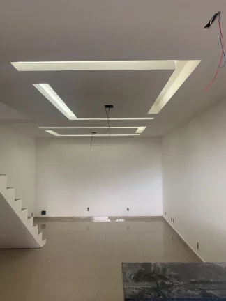 Imagem CASA RESIDENCIAL em RIO DE JANEIRO - RJ, CAMPO GRANDE