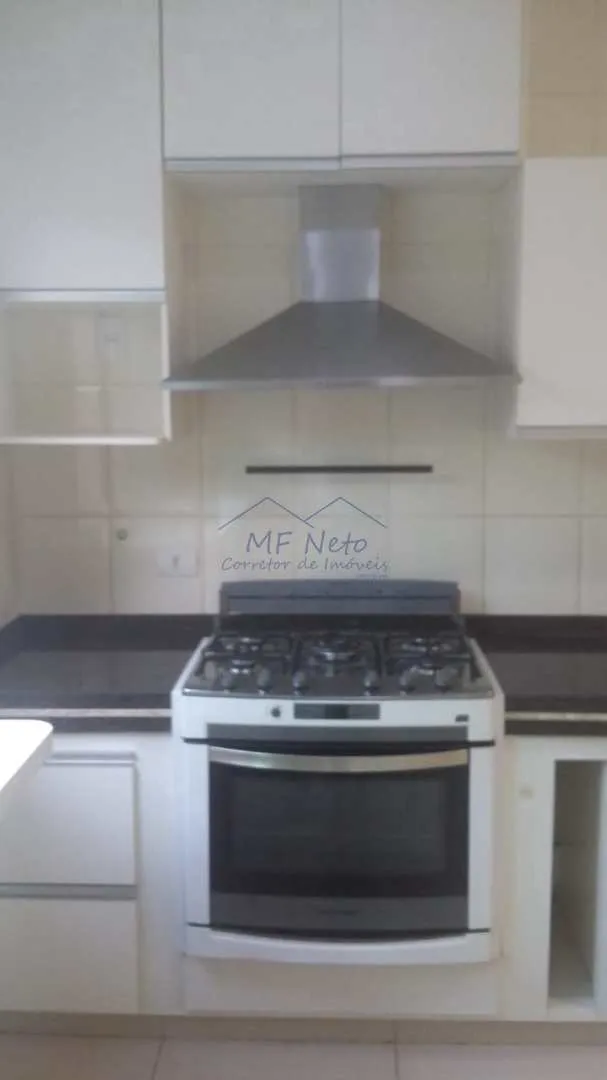 Imagem Casa de Condomínio