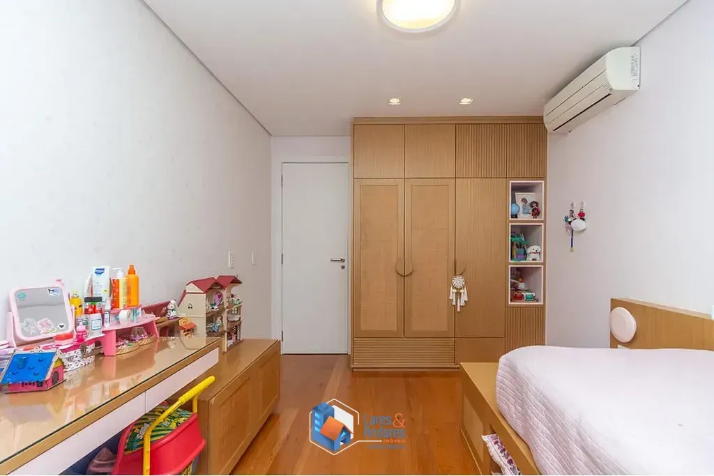 Imagem Apartamento à venda 2 Quartos 1 Suite 1 Vaga 130M² Itaim Bibi São Paulo - SP