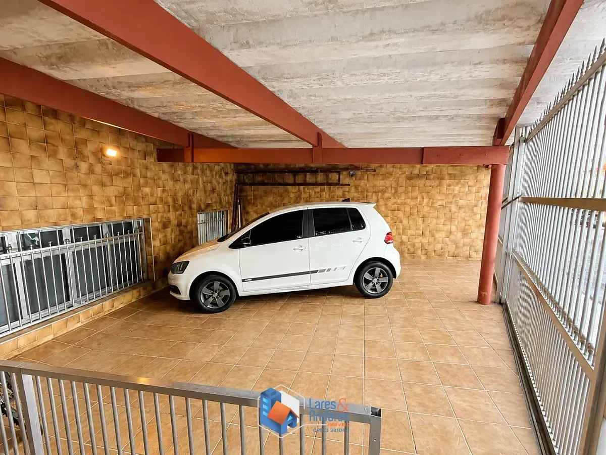 Imagem Casa para venda em Freguesia do Ó com 3 quartos, 294m²