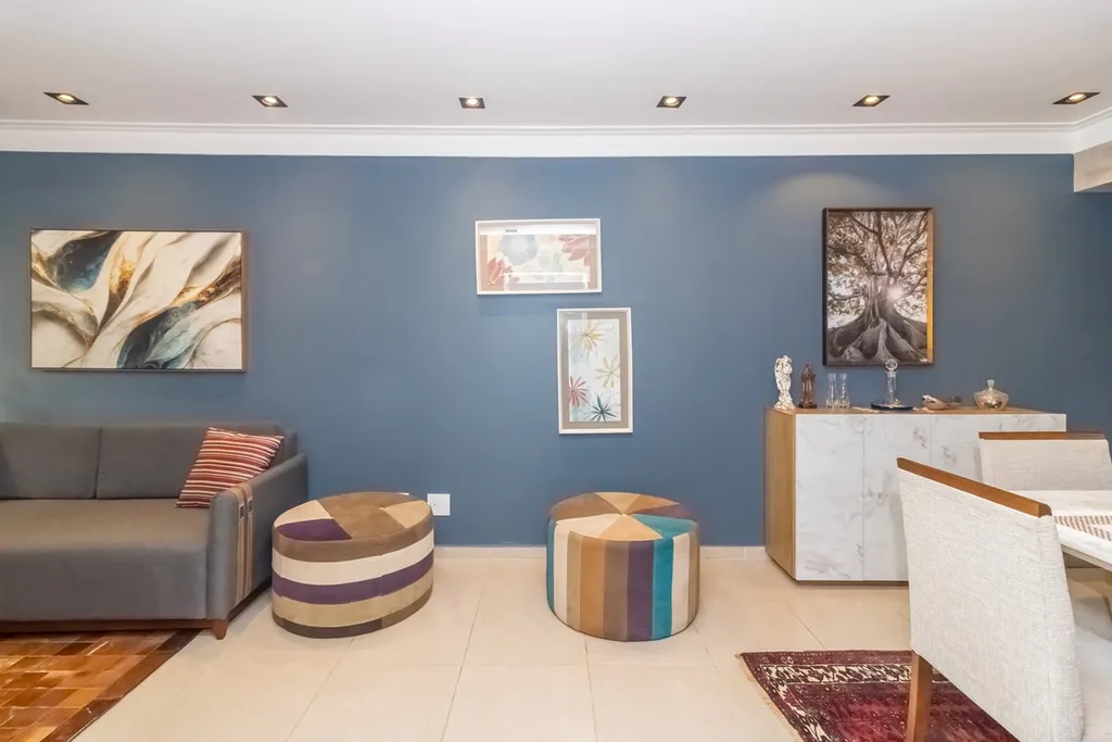 Imagem Imóvel com 2 Quartos à Venda, 71 m² em Bela Vista - São Paulo