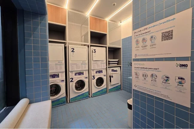 Imagem Apartamento à venda em São Paulo, Pinheiros, com 2 quartos, 69m2