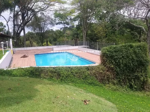 Imagem CASA CONDOMINIO FECHADO 3 DORM FRENTE PARA LAGO