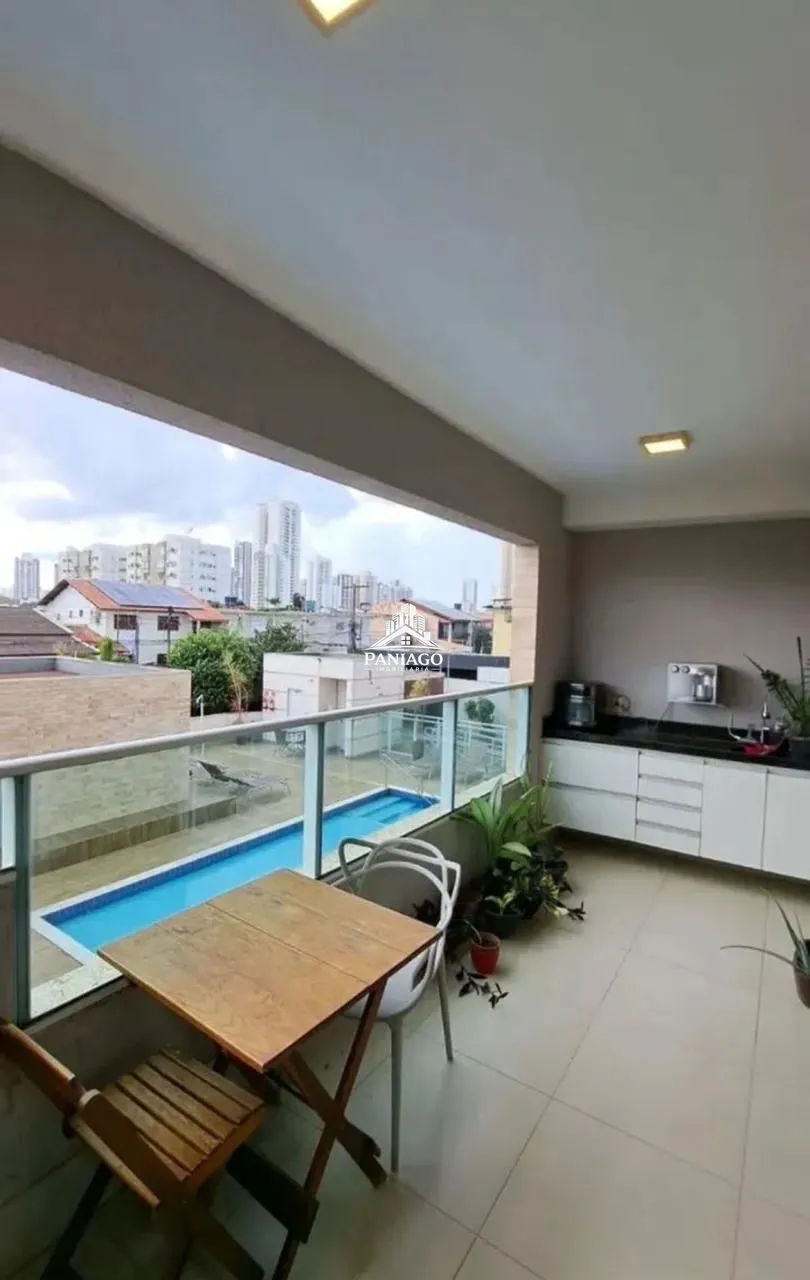 Imagem APARTAMENTO À VENDA CONDOMÍNIO UNIKO 87 - JD PETRÓPOLIS
